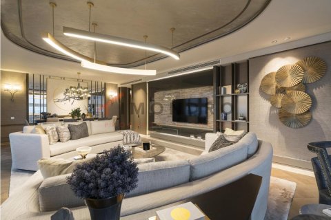 Продажа квартиры  в Зейтинбурну, Стамбуле, Турция 3+1, 143м2, №190162 – фото 11