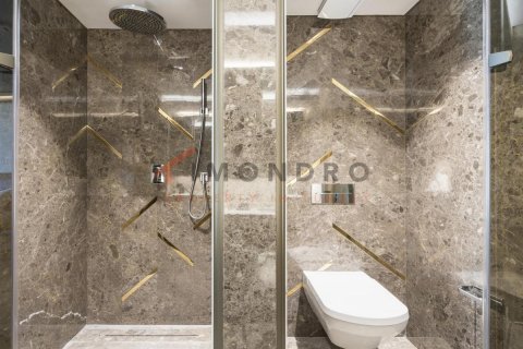 Продажа квартиры  в Зейтинбурну, Стамбуле, Турция 3+1, 143м2, №190162 – фото 24