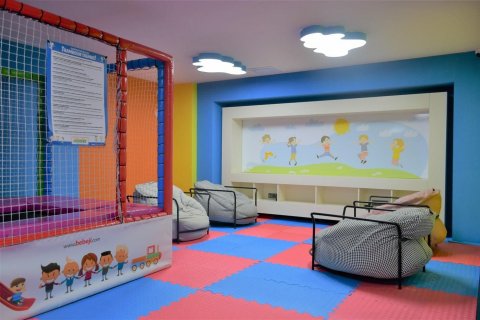 Продажа квартиры  в Оба, Анталье, Турция 2+1, 78м2, №190169 – фото 22