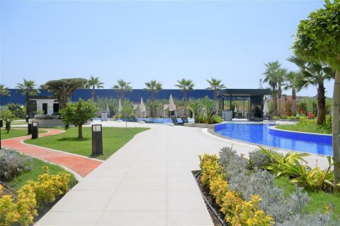 Продажа квартиры  в Оба, Анталье, Турция 2+1, 78м2, №190169 – фото 5