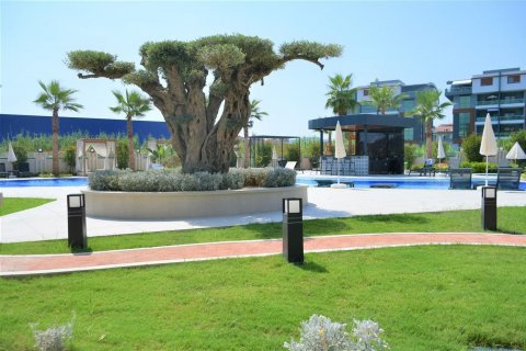 Продажа квартиры  в Оба, Анталье, Турция 2+1, 78м2, №190169 – фото 17