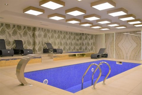 Продажа квартиры  в Оба, Анталье, Турция 2+1, 78м2, №190169 – фото 23