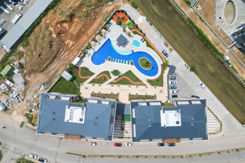 Продажа квартиры  в Оба, Анталье, Турция 2+1, 78м2, №190169 – фото 2