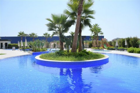 Продажа квартиры  в Оба, Анталье, Турция 2+1, 78м2, №190169 – фото 6