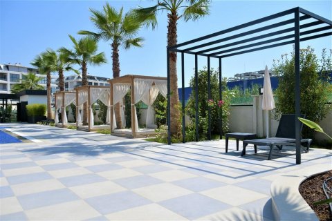 Продажа квартиры  в Оба, Анталье, Турция 2+1, 78м2, №190169 – фото 11