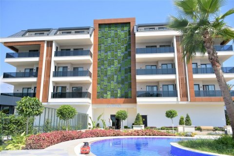 Продажа квартиры  в Оба, Анталье, Турция 2+1, 78м2, №190169 – фото 7