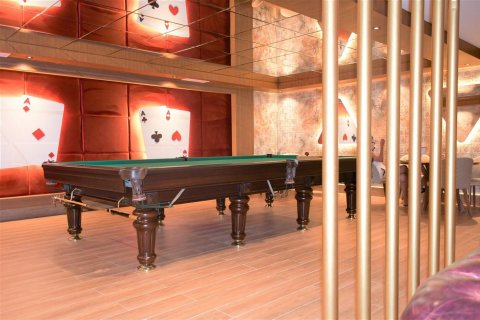 Продажа квартиры  в Оба, Анталье, Турция 2+1, 78м2, №190169 – фото 30