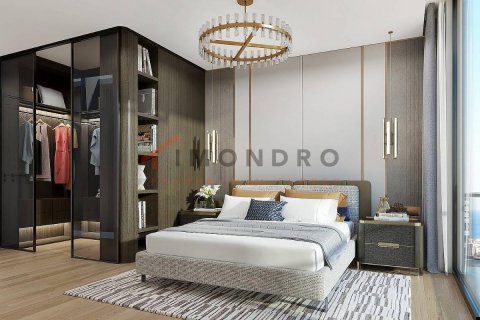 Daire  3+1  Maltepe, İstanbul, Türkiye №190160 - 14