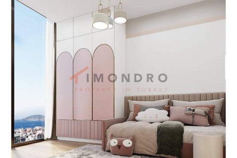 Daire  3+1  Maltepe, İstanbul, Türkiye №190160 - 19