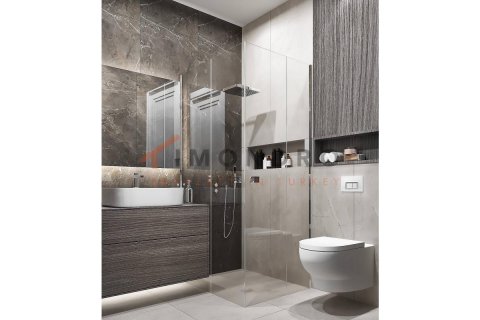 Daire  3+1  Maltepe, İstanbul, Türkiye №190160 - 22