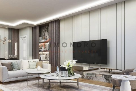 Daire  3+1  Maltepe, İstanbul, Türkiye №190160 - 6