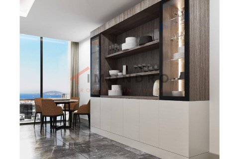 Daire  3+1  Maltepe, İstanbul, Türkiye №190160 - 10