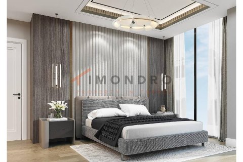 Daire  3+1  Maltepe, İstanbul, Türkiye №190160 - 15