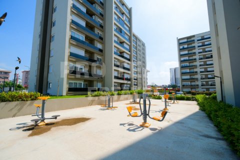 آپارتمان در Kepez،  Antalya ، ترکیه 100 متر مربع.  شماره 190172 - 8