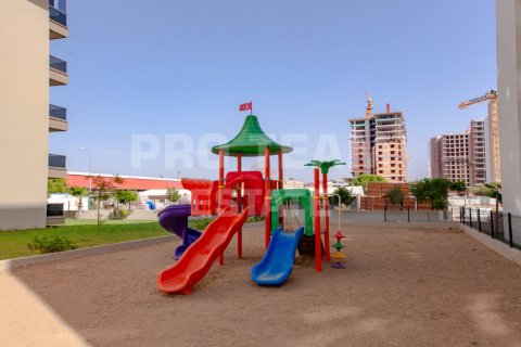 آپارتمان در Kepez،  Antalya ، ترکیه 100 متر مربع.  شماره 190172 - 9