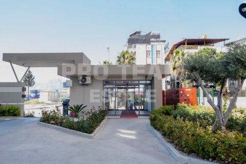 آپارتمان در Kepez،  Antalya ، ترکیه 100 متر مربع.  شماره 190172 - 6