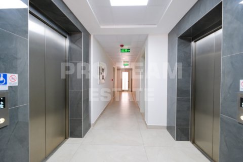 آپارتمان در Kepez،  Antalya ، ترکیه 100 متر مربع.  شماره 190172 - 11