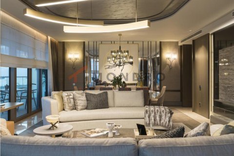 Продажа квартиры  в Зейтинбурну, Стамбуле, Турция 2+1, 121м2, №190163 – фото 13