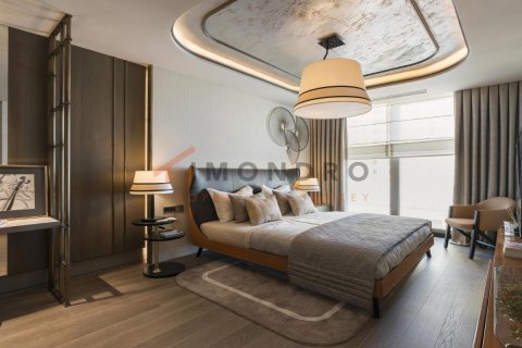 Продажа квартиры  в Зейтинбурну, Стамбуле, Турция 2+1, 121м2, №190163 – фото 20