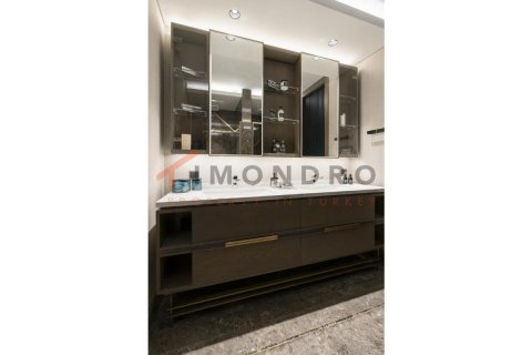 Продажа квартиры  в Зейтинбурну, Стамбуле, Турция 2+1, 121м2, №190163 – фото 25