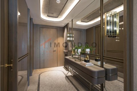 Продажа квартиры  в Зейтинбурну, Стамбуле, Турция 2+1, 121м2, №190163 – фото 18
