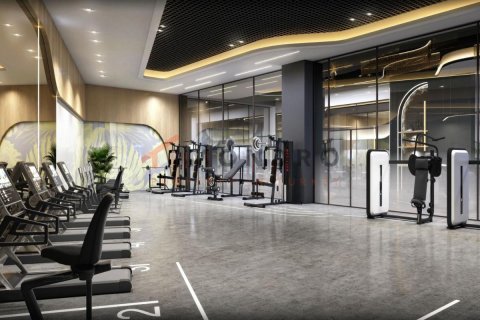 Продажа квартиры  в Зейтинбурну, Стамбуле, Турция 2+1, 121м2, №190163 – фото 9