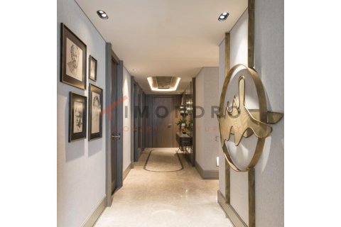 Продажа квартиры  в Зейтинбурну, Стамбуле, Турция 2+1, 121м2, №190163 – фото 17