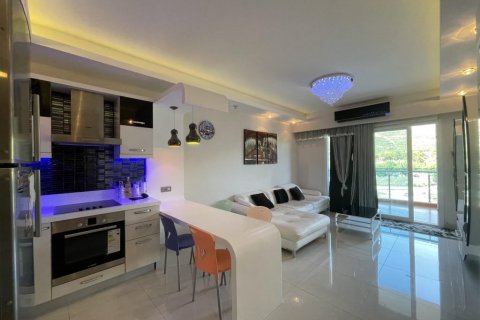 Продажа квартиры  в Махмутларе, Анталье, Турция 2 комн., 70м2, №209811 – фото 25