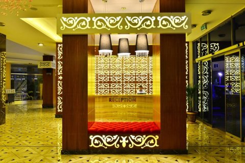 Продажа квартиры  в Махмутларе, Анталье, Турция 2 комн., 70м2, №209811 – фото 19