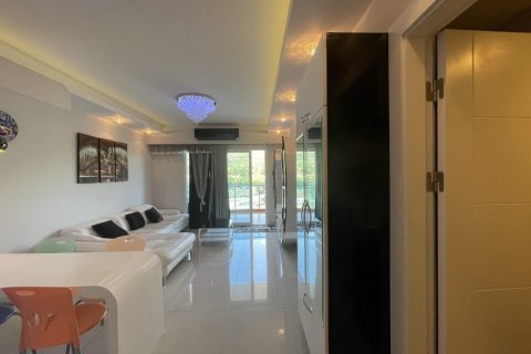 Продажа квартиры  в Махмутларе, Анталье, Турция 2 комн., 70м2, №209811 – фото 24