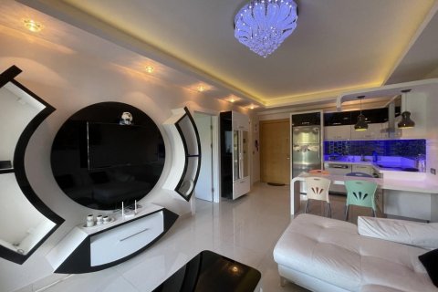 Продажа квартиры  в Махмутларе, Анталье, Турция 2 комн., 70м2, №209811 – фото 29