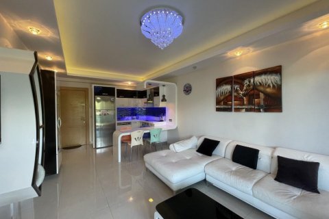 Продажа квартиры  в Махмутларе, Анталье, Турция 2 комн., 70м2, №209811 – фото 30