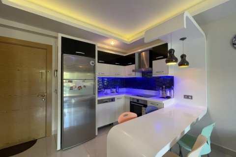 Продажа квартиры  в Махмутларе, Анталье, Турция 2 комн., 70м2, №209811 – фото 26