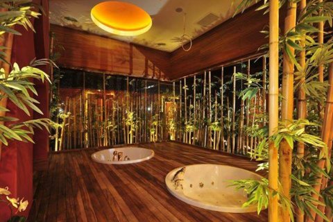 Продажа квартиры  в Махмутларе, Анталье, Турция 2 комн., 70м2, №209811 – фото 4