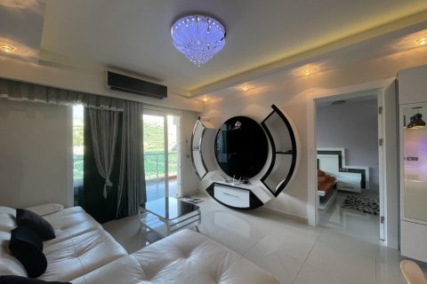 Продажа квартиры  в Махмутларе, Анталье, Турция 2 комн., 70м2, №209811 – фото 28