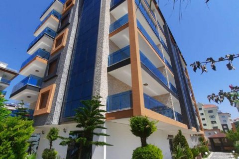 Daire   Kestel, Antalya, Türkiye №209808 - 3