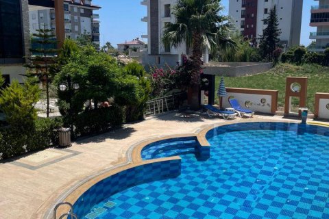 Daire   Kestel, Antalya, Türkiye №209808 - 25