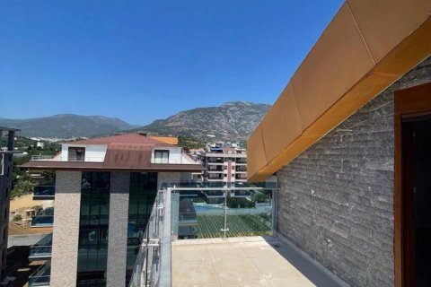 Daire   Kestel, Antalya, Türkiye №209808 - 17