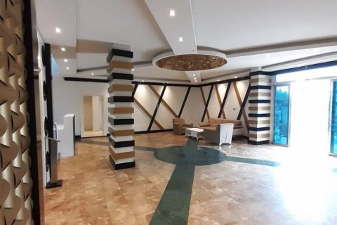 Daire   Kestel, Antalya, Türkiye №209808 - 8