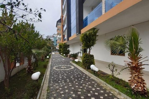 Daire   Kestel, Antalya, Türkiye №209808 - 7