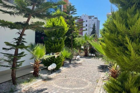 Daire   Kestel, Antalya, Türkiye №209808 - 26