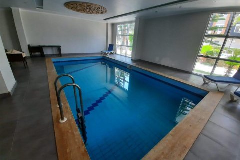 Daire   Kestel, Antalya, Türkiye №209808 - 5