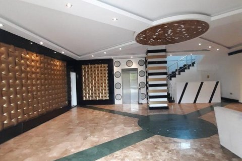 Daire   Kestel, Antalya, Türkiye №209808 - 9