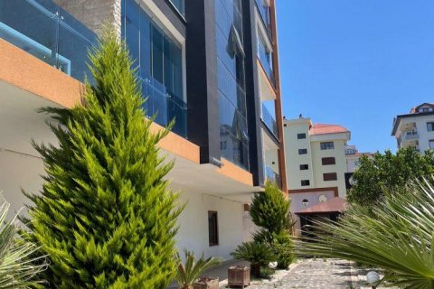 Daire   Kestel, Antalya, Türkiye №209808 - 24