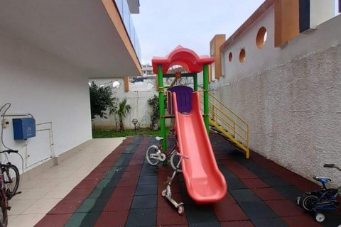 Daire   Kestel, Antalya, Türkiye №209808 - 10