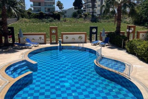 Daire   Kestel, Antalya, Türkiye №209808 - 27