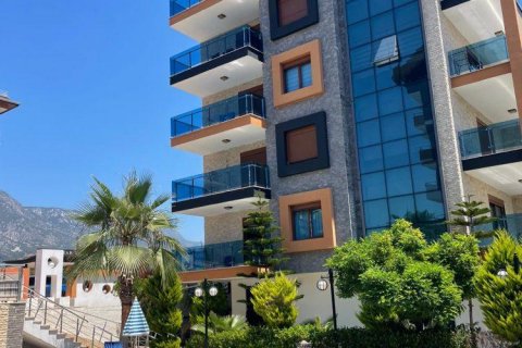 Daire   Kestel, Antalya, Türkiye №209808 - 4