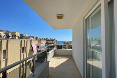 Продажа квартиры  в Махмутларе, Анталье, Турция 5 комн., 180м2, №209810 – фото 11