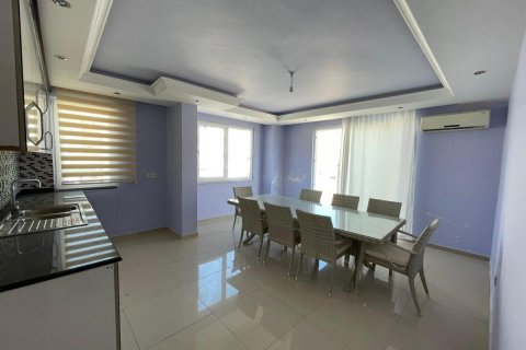 Продажа квартиры  в Махмутларе, Анталье, Турция 5 комн., 180м2, №209810 – фото 23