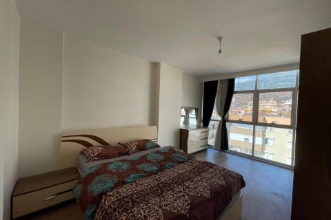 Продажа квартиры  в Махмутларе, Анталье, Турция 5 комн., 180м2, №209810 – фото 17